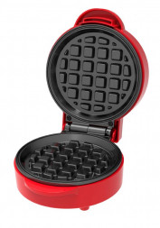 Мультипекарь-вафельница KELLI KL-1707 красный