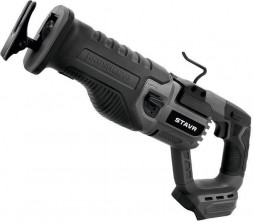 Пила сабельная STAVR SRS 18BL-255V STAVR SRS 18BL-255V