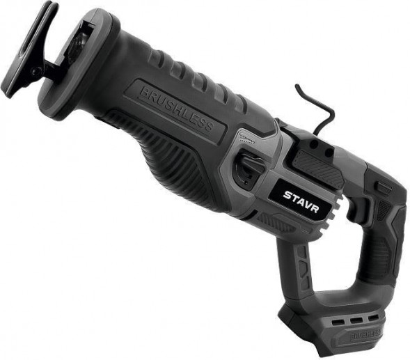 Пила сабельная STAVR SRS 18BL-255V STAVR SRS 18BL-255V