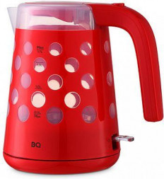 Чайник BQ -KT1713P Красный