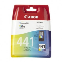 Картридж CANON CL-441 цветной