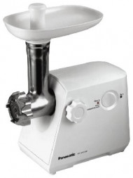 Мясорубка PANASONIC MK-MG 1000