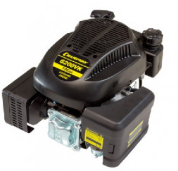 Двигатель CHAMPION G200VK/2 Двигатель (6,0лс/4,4кВт 196см3 вертикальный 22мм шпонка 14,2кг для культиваторов)