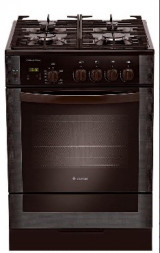 Газовая плита GEFEST 6500-03 0045