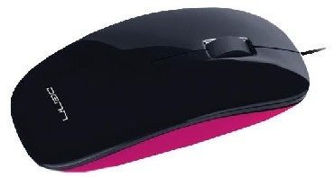 Мышь DENN DOM416P USB