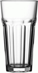 Набор стаканов &quot;Касабланка&quot; (6шт.) 52707 1/4шт. PASABAHCE 52707BT