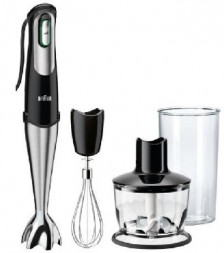 Блендер BRAUN MQ-735 Sauce