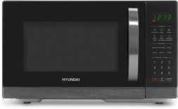 Микроволновая печь HYUNDAI HYM-D3011 25л HYUNDAI HYM-D3011 25л