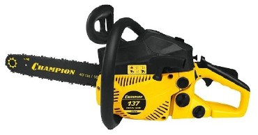 Бензопила CHAMPION 137-16&quot;-3/8-1,3-56