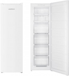 Морозильник SNOWCAP SNOWCAP FR NF 224 W