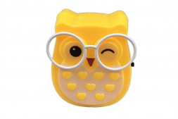 Светильник CAMELION (13812) NL-237 СОВА