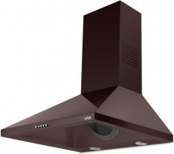 Вытяжка VESTA VPR860 BR коричневая