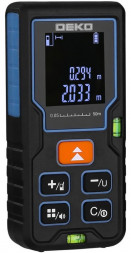 Измеритель DEKO GLE-50 065-0241