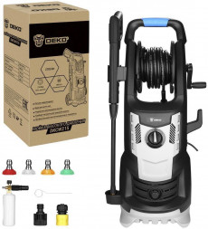 Мойка высокого давления DEKO DKCW215 065-4306