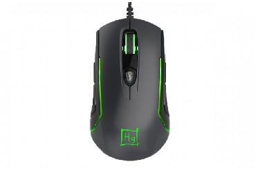 Игровая мышь HARPER GAMING GM-P05