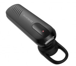 Беспроводная гарнитура BOROFONE (6931474700759) BC20 "Smart" черный