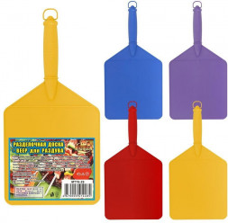 Разделочная доска-веер MULTIDOM МТ76-29 MULTIDOM МТ76-29