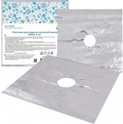 Пластины для защиты плиты MULTIDOM YU8-191 MULTIDOM YU8-191