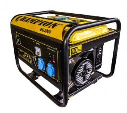 Бензиновый генератор CHAMPION GG2000 Бензиновый генератор