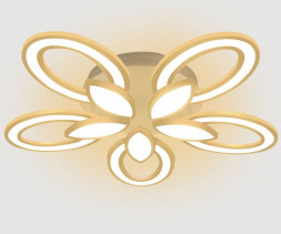 светильник потолочный RITTER 52377 2 COMO CLL-52377 158 Вт