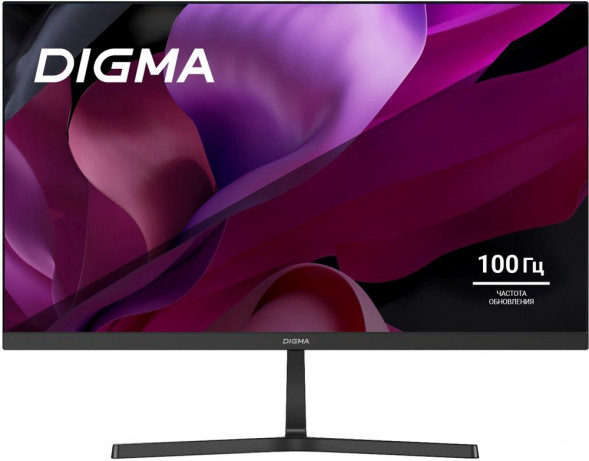 монитор DIGMA 23.8 Progress 24P404F IPS