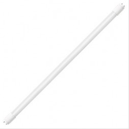 ЛАМПЫ СВЕТОДИОДНЫЕ (G4, G9, G13/T8, G5/T5) ECOLA CL8D20ELB T8 G13/20W/6500K