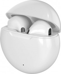 Гарнитура DEFENDER (63931) Twins 930 белый