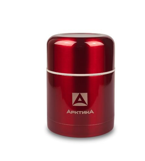 Термос АРКТИКА 302-500 RD красный
