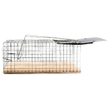 хоз. Принадлежности РЫЖИЙ КОТ крысоловка "ловушка" (311206)