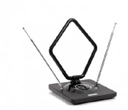 Антенна комнатная СИГНАЛ SAI-975 DVB-T2/ДМВ+МВ, активная