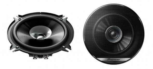 Автоакустика PIONEER TS-G1310F [ПИ]