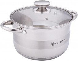 Кастрюля ZEIDAN Z-501076 Vienna