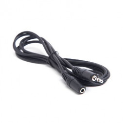 Кабель СИГНАЛ (2343) шнур 3,5Дж-3,5Дж 3,0 м