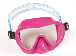 Маска для ныряния BESTWAY 22057 (006146) Маска для ныряния