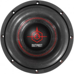 Автосабвуфер URAL ПАТРИОТ 8