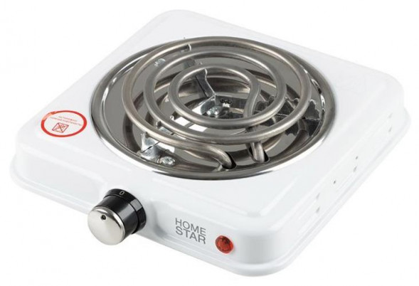Электроплитка HOMESTAR HS-1107