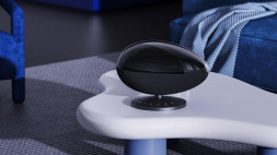 Видеопроектор WANBO Eva Galaxy Light Mozart 1 (6970885350528)