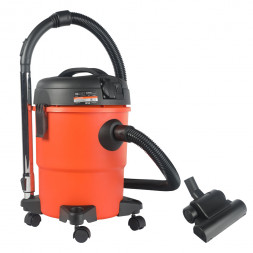 Системы удаления пыли PATRIOT 755302062 VC 206T Пылесос промышленный