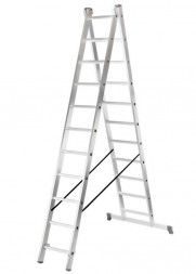Стремянка ВИХРЬ ЛА 2х11 Лестница