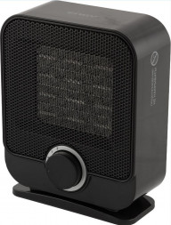 Тепловентилятор ENGY PTC-319 черный (7533)
