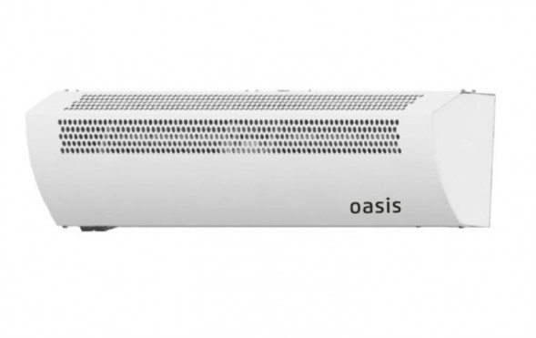 Тепловая завеса OASIS TZ-3