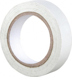 Изолента VOLSTEN (9790) V02-7W-13х15-20, белый