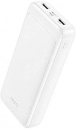 Повер банк HOCO (6931474782496) J101A Astute 20000 mAh (черный)