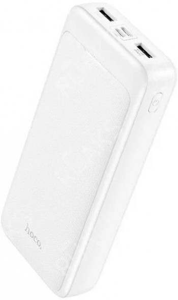 Повер банк HOCO (6931474782496) J101A Astute 20000 mAh (черный)