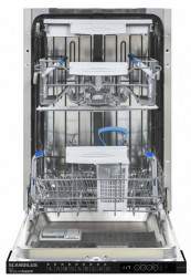 Встр.посуд.машина SCANDILUX DWB4512B3