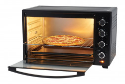 Мини печь HARPER HMO-60RC11