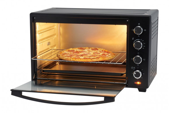 Мини печь HARPER HMO-60RC11