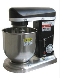 Планетарная тестомесильная машина GASTRORAG QF-7B