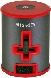 Нивелир лазерный ELITECH ЛН 2К-ЗЕЛ 201470