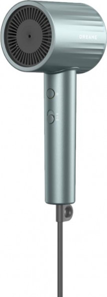 Фен DREAME Ionic Hair Dryer L10 Blue (ALD11A)